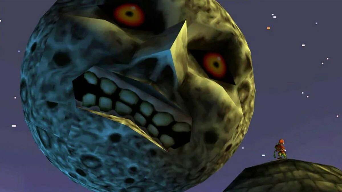 The Legend of Zelda Majora's Mask Moon. Majora s Mask Луна. Zelda Majora's Mask Луна. The Legend of Zelda Majoras Mask Луна. Scared moon