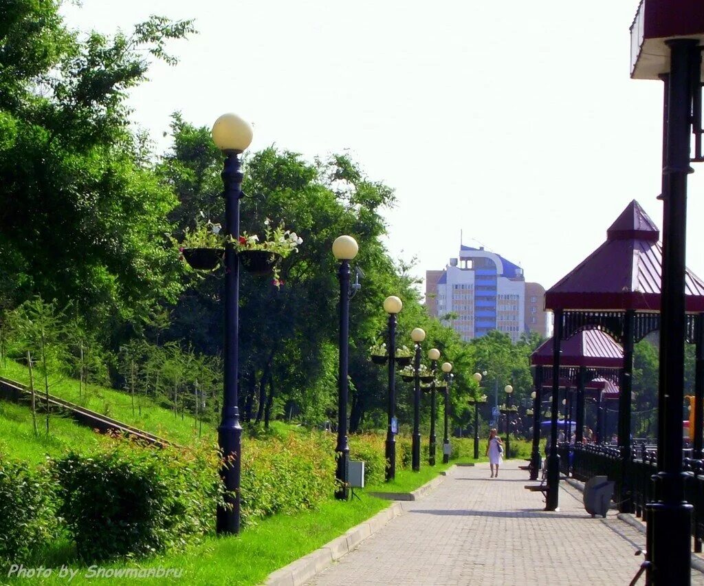 Сквер хабаровск. Сквер хабаровск. Сквер хабаровск. Г. Парк северный хабаровск.