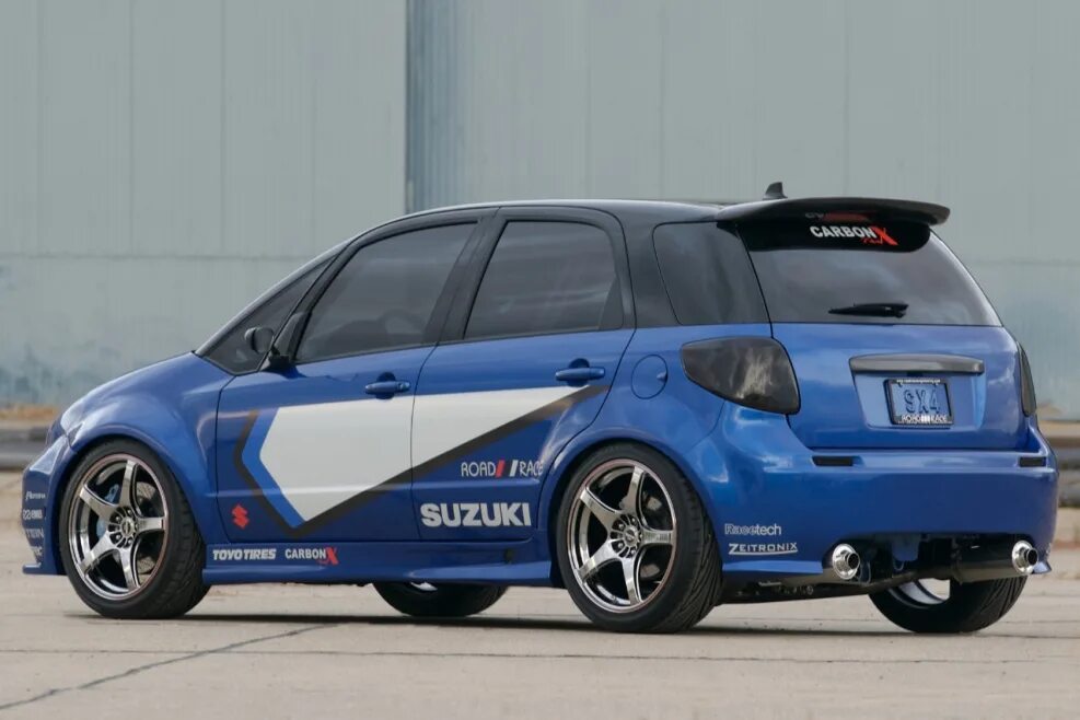 Tuning suzuki. Suzuki sx4 Tuning. Suzuki sx4 WRC. Suzuki sx4 tuned. Suzuki sx4 Rally Tuning.