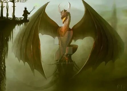 Dragon chain