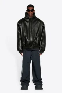 Yeezy gap balenciaga куртка