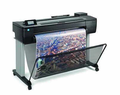 F printing