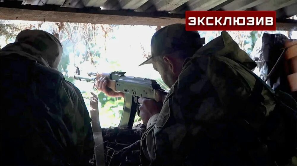 Что сейчас происходит на авдеевском направлении