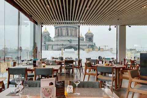 Peter restaurant