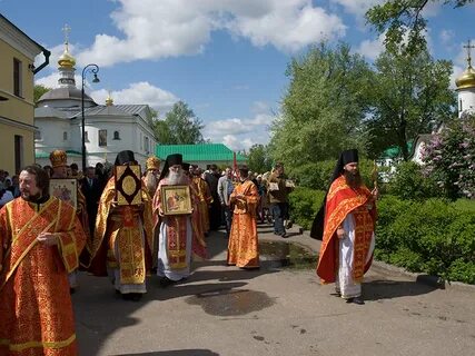 Обитель полностью