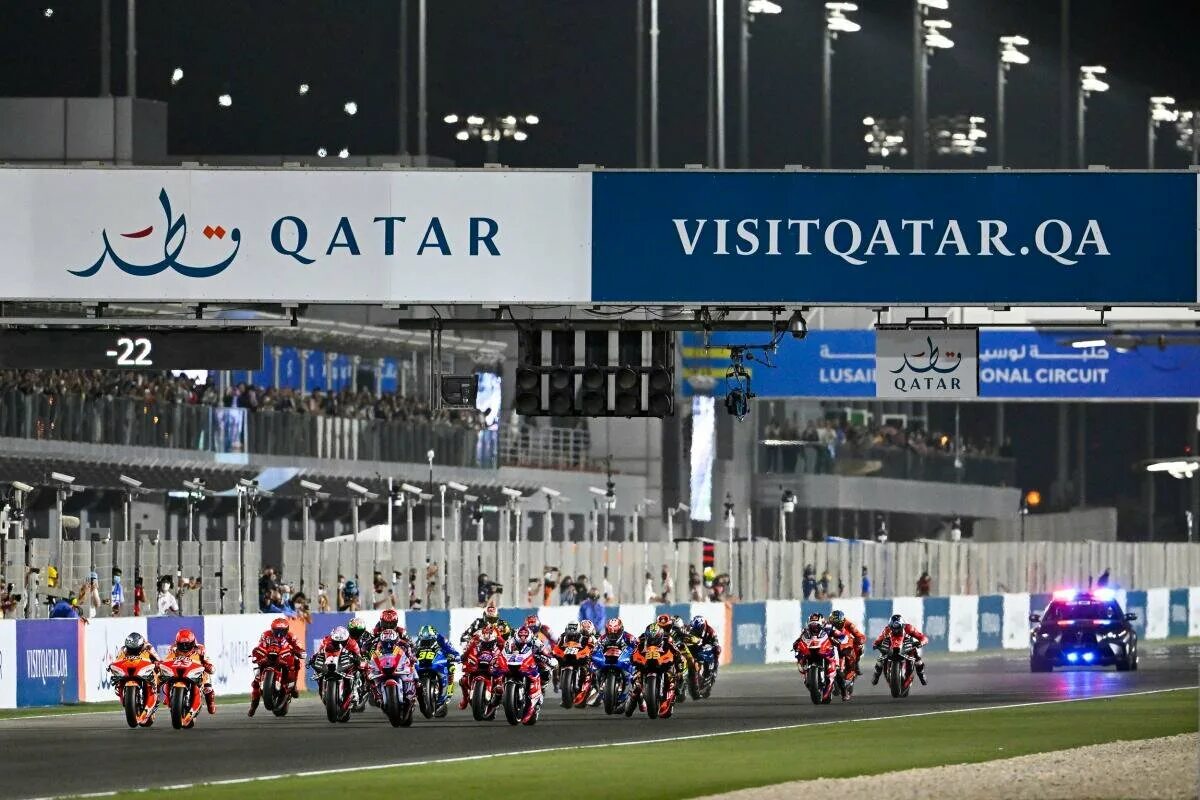 Мото джипи 2024. Мотоциклы Moto GP 2024. Qatar MOTOGP 2024. MOTOGP Катар 2024 фото. Moto GP 2024 команды.