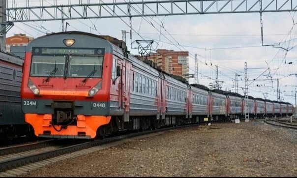 Подслушано в электричке спб