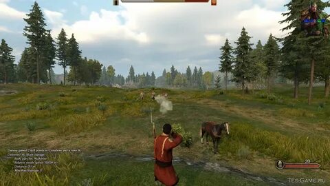 Сборка bannerlord