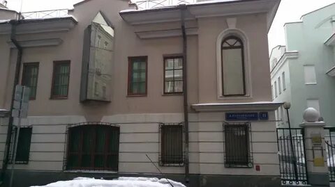 Большой палашевский 2