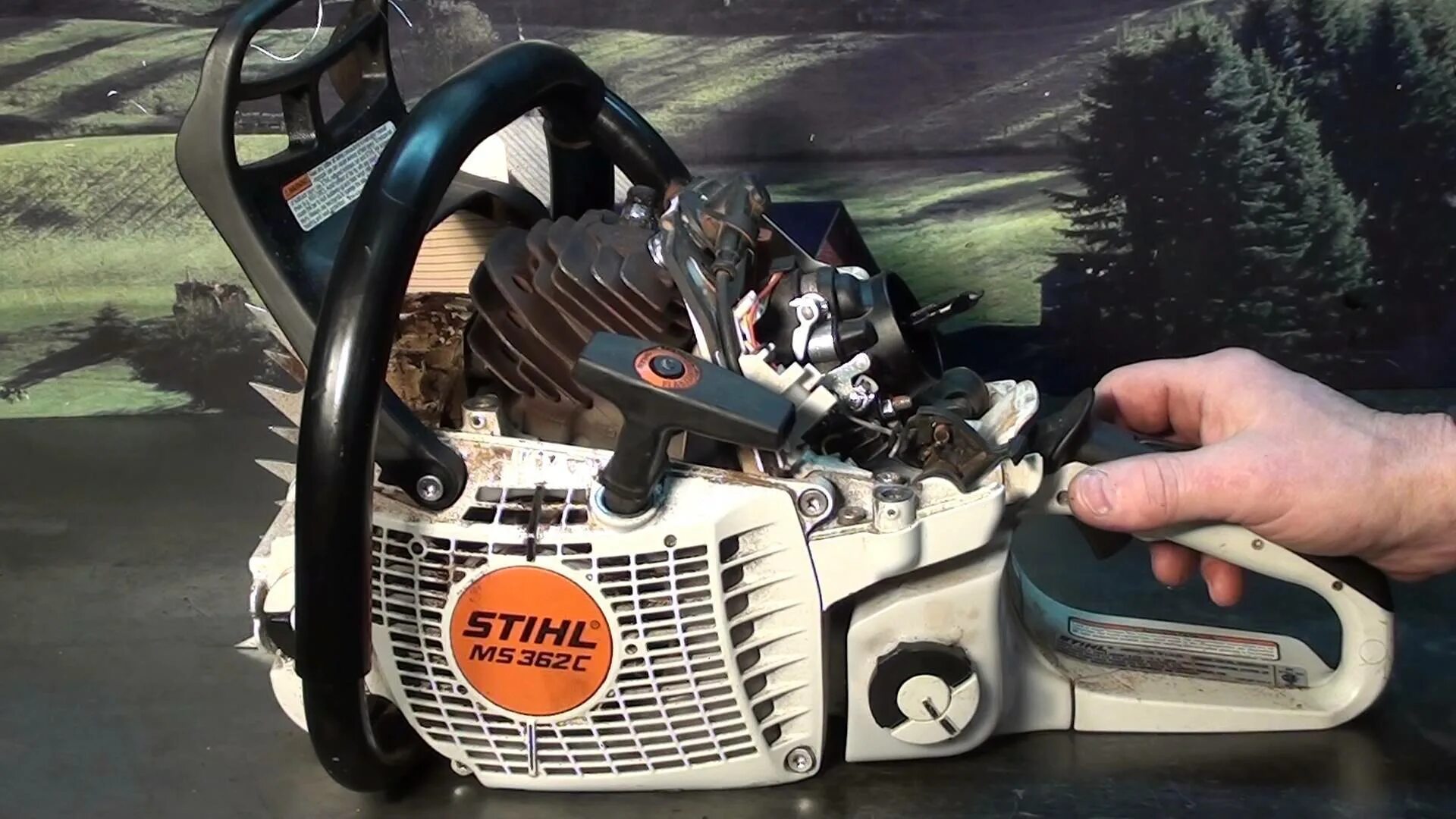 Двигатель штиль 250. Stihl MS 362. Бензопила MS 362. Бензопила штиль 180. Бензопила Stihl MS 362c.