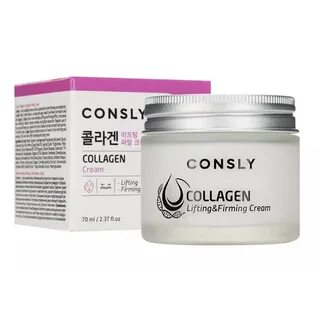 Consly корейская косметика отзывы
