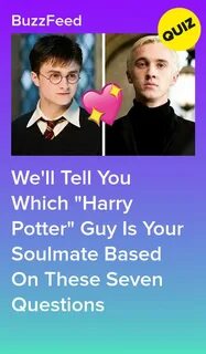 Harry potter questions
