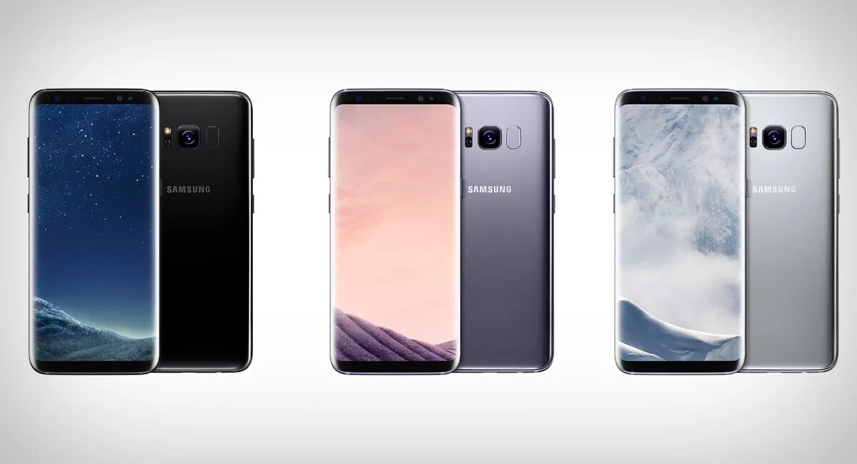 Когда выйдет s8