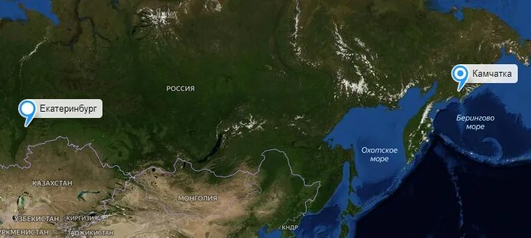 От москвы до камчатки карта. Маршрут петропавловск-камчатский москва на карте. От екатеринбурга до камчатки. Камчатка достопримечательности. От екатеринбурга до камчатки.