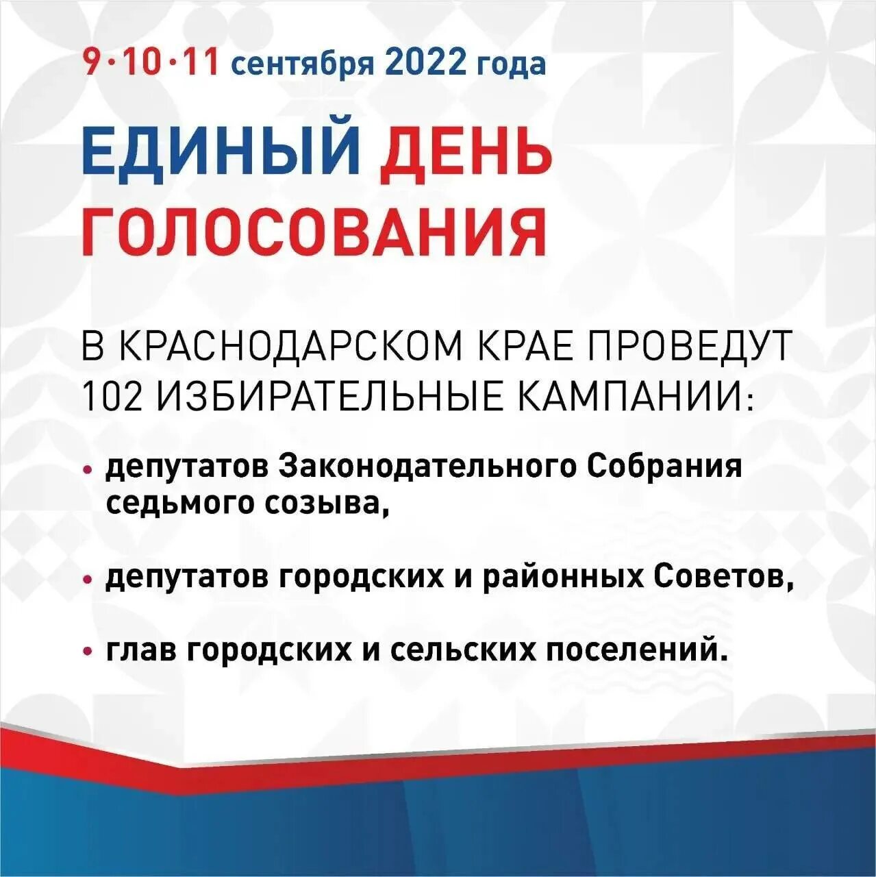 Как проголосовал краснодарский край. Единый день голосования 2022. 11 Сентября единый день голосования 2022. Выборы итоги Ейск. Результаты выборов Краснодарский край.