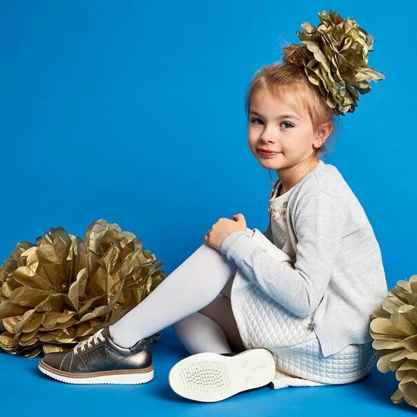 Top 100 children modeling