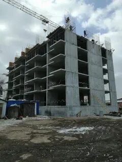 Жк некрасовский
