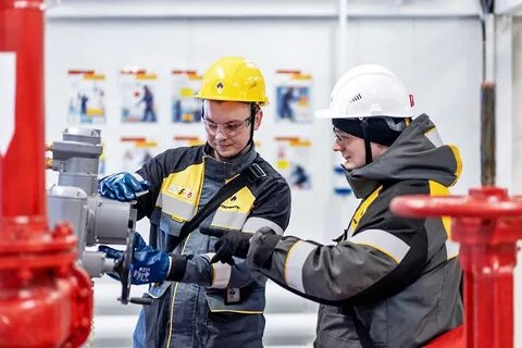 нефтегаз организация