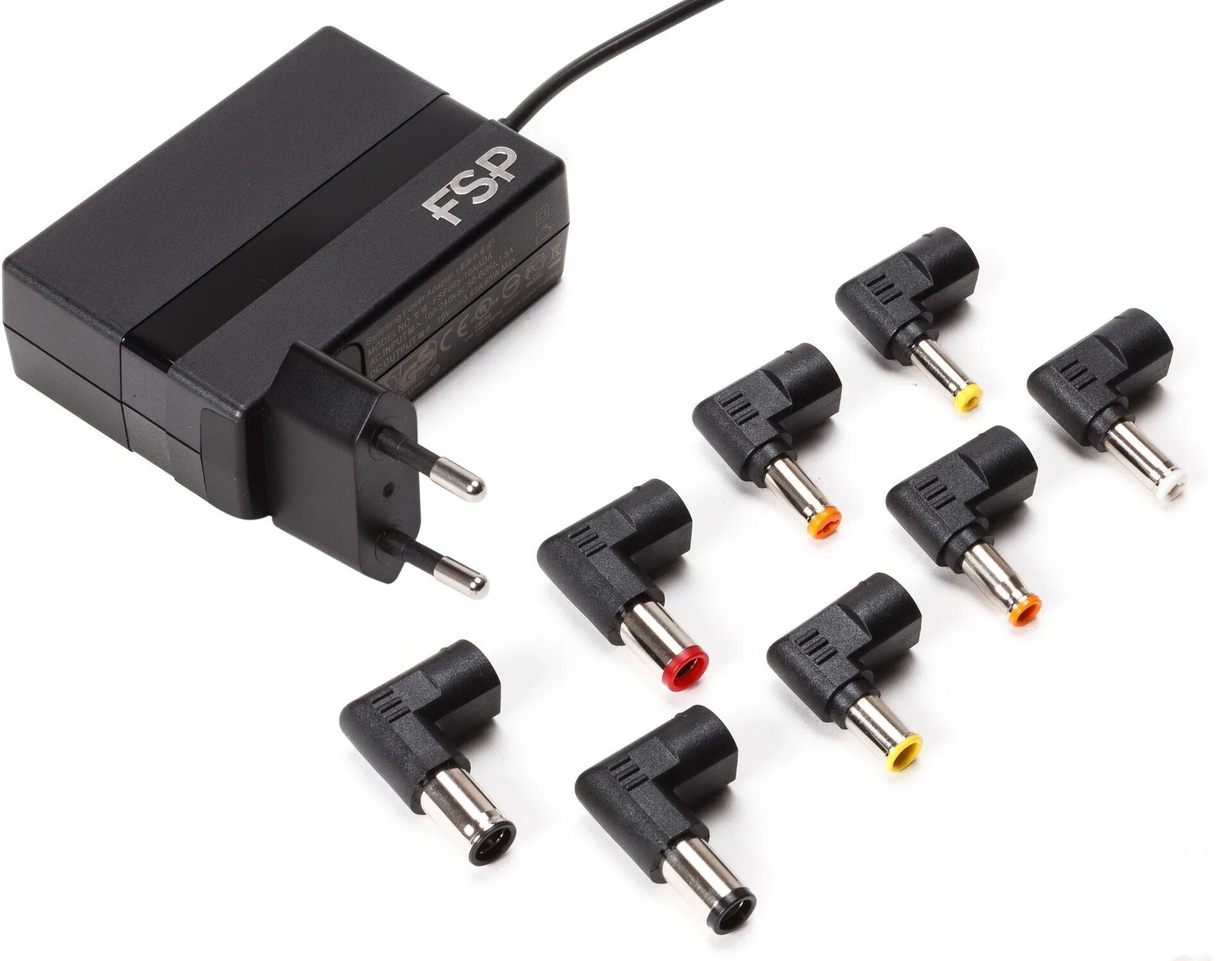 Notebook adapter