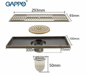 Gappo трап