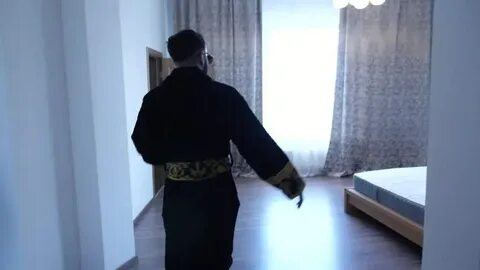 Новый дом афони