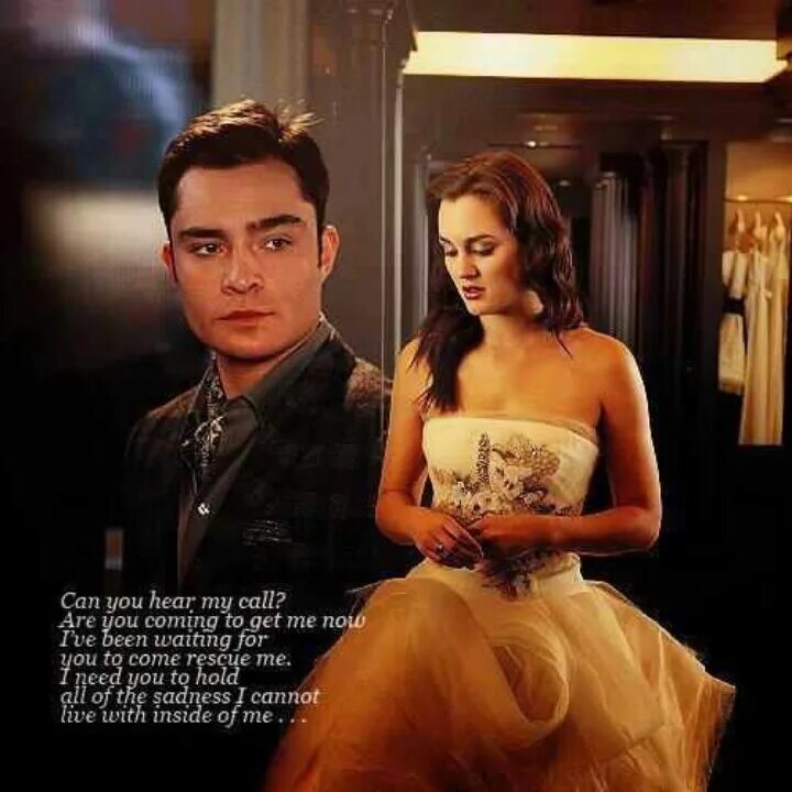Chuck and geek