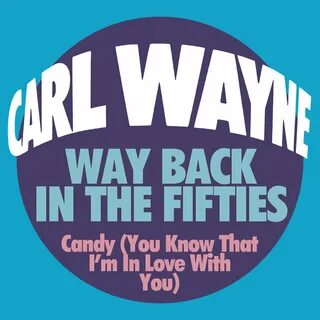 Way back to you