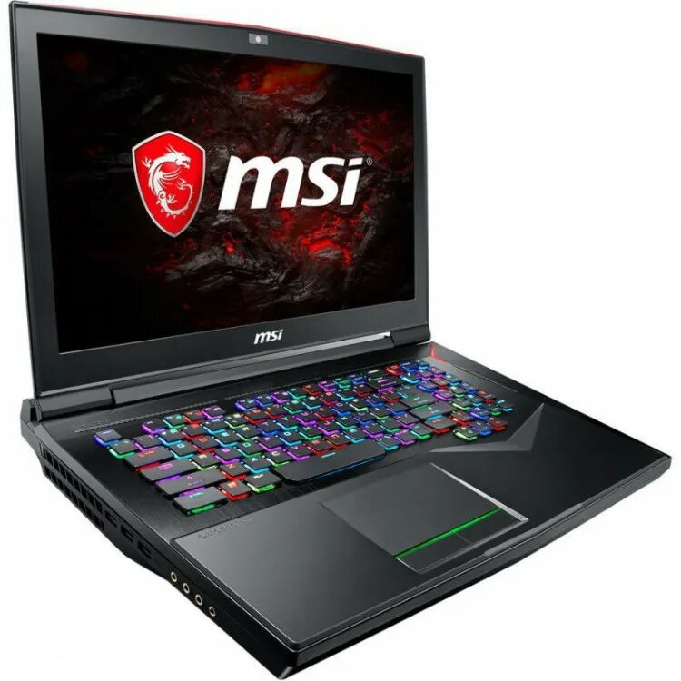 Какой самый лучший ноутбук для работы. Msi gt75 titan 8rg. ноутбук msi gt75vr 7rf titan pro. msi gt75 8rf titan. msi gt 75vr 7 rf.