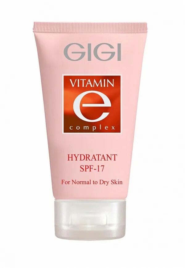 Gigi крем увлажняющий. Е Vitamin e — Gigi. Увлажняющий крем для жирной кожи Gigi Vitamin e hydratant SPF 20, 250.