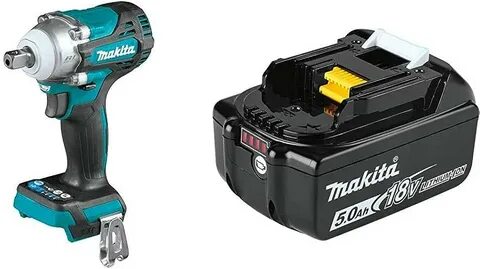 Makita 18v без аккумулятора