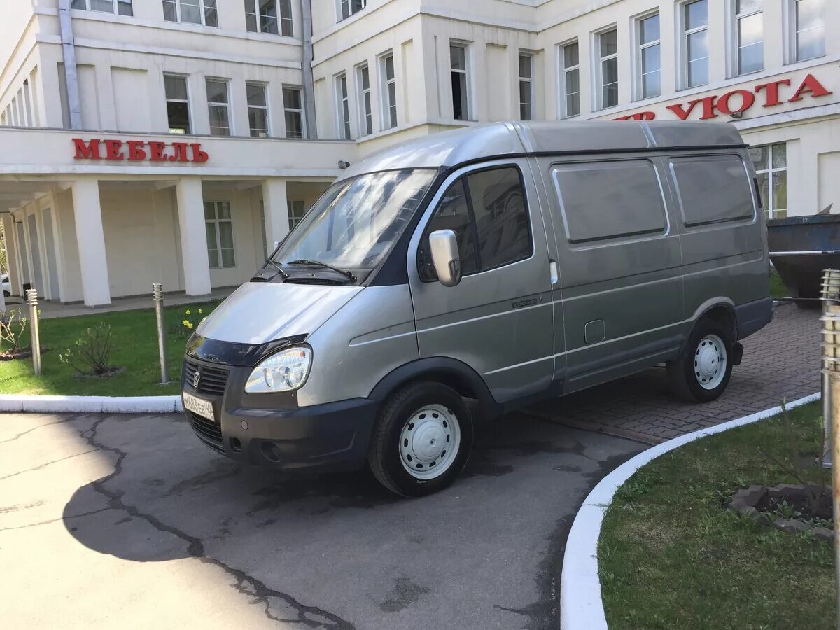 Газ-2752 "соболь" цельнометаллический фургон, 7 мест. Газ 2752, 2006 год. Газ соболь 2752 2. Газ 2752, 2015 г. Соболь фургон 7м3.