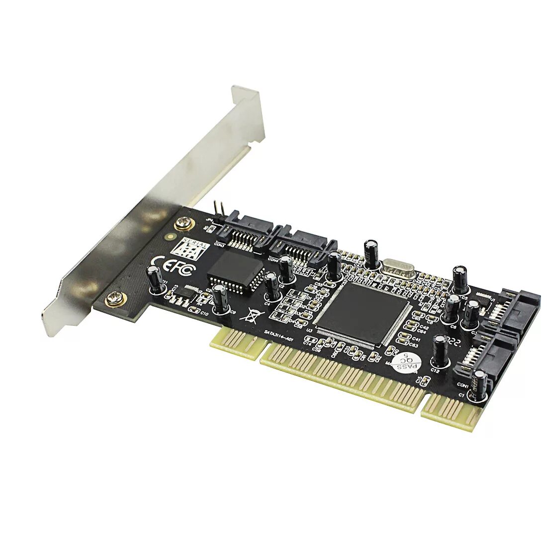 Pci standard. Pci raid контроллер sata. sata raid sil3512. плата расширения pcie-sata. pcie expansion cards for pci.