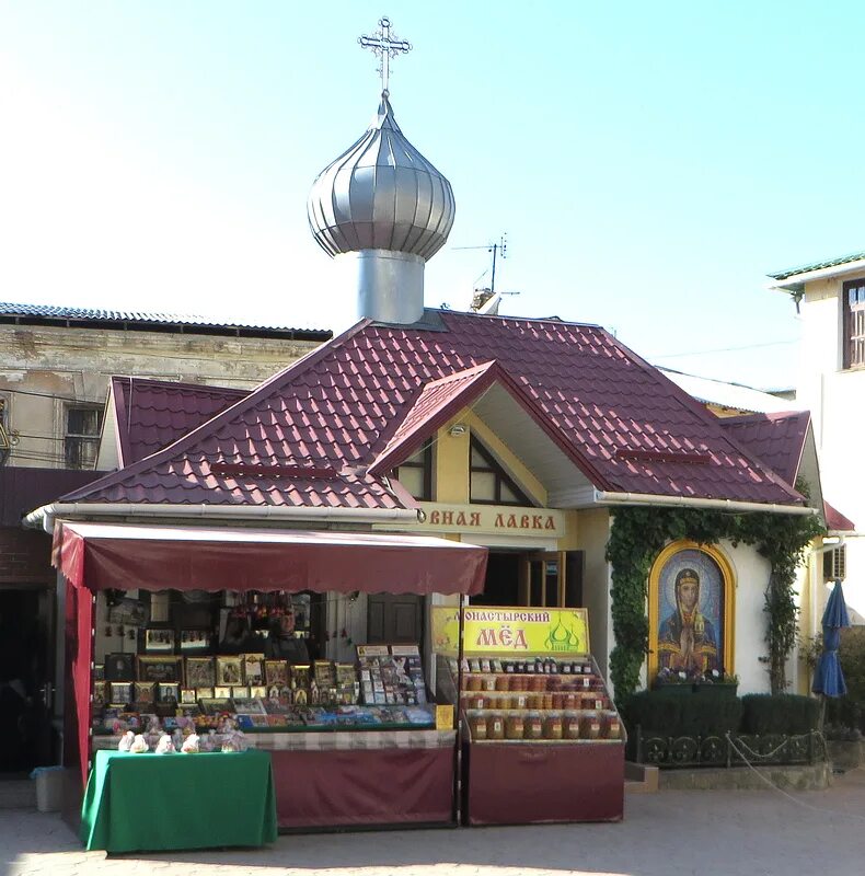 Часовня симферополь. Топловский монастырь лавка. церковная лавка в симферополе. топловский монастырь иконная лавка. свято троицкий храм симферополь официальный лавка.