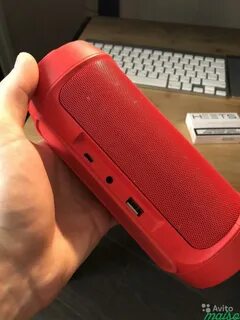 Jbl charge отзывы