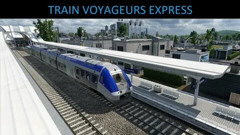 Express 14