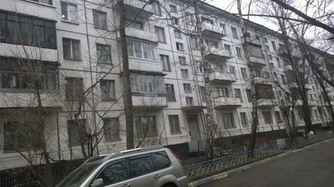 Набережная 2 корпус 2
