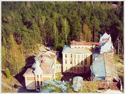 Туберкулезный санаторий сочи