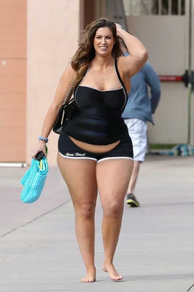 Fat thick girl