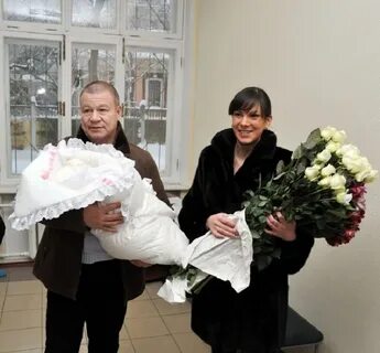 Жена селина