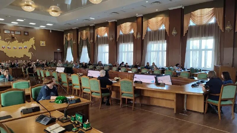 сахалинское агентство по труду и занятости