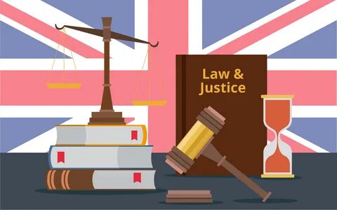 Beginning of law