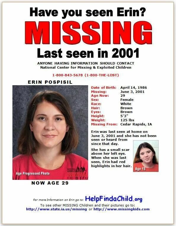 Last missing. Missing people. missing person poster. missing person iowa. missing persons.