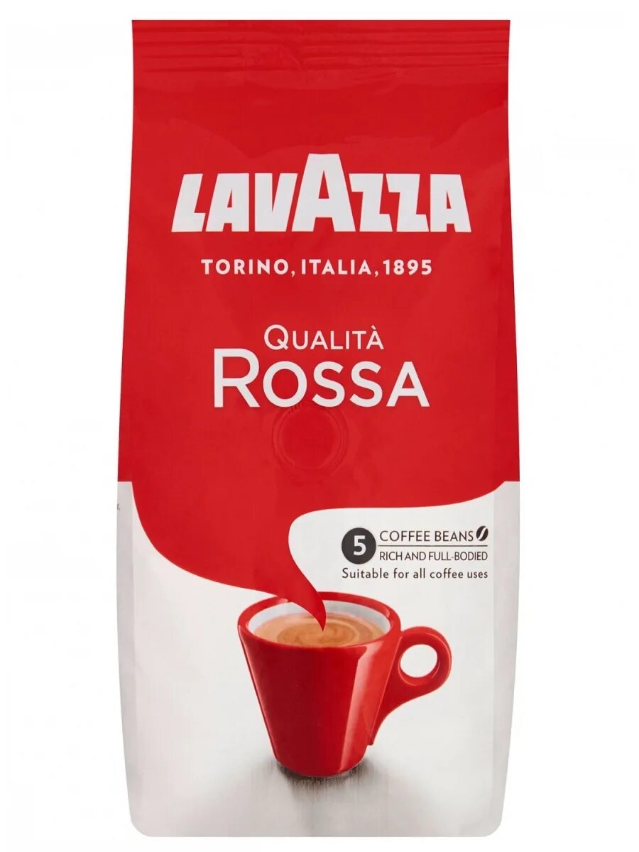 Кофе в зернах rossa. Кофе молотый lavazza в зернах. кофе лавацца в зернах 250 гр. кофе лавацца росса зерно 1000г. кофе лавацца росса зерно 1000г (квалита).