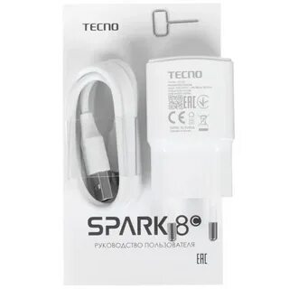 Spark 8c 4 64
