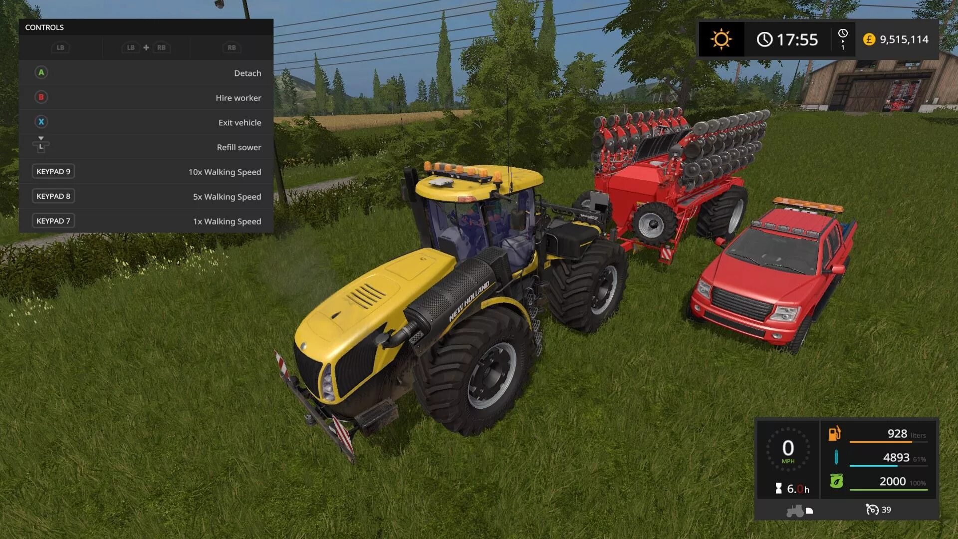 Fix 17. Fs17 тралер машин. Farming Simulator 2019 сервисный пикап. Fs19 service Truck. Fs19 Mod service Truck.