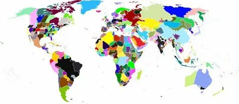 Independent country