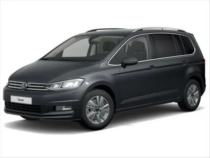 Volkswagen touran dsg
