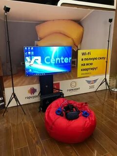Vr ростов