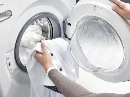 This washing