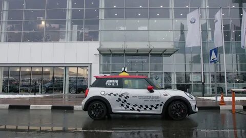Авилон белая дача